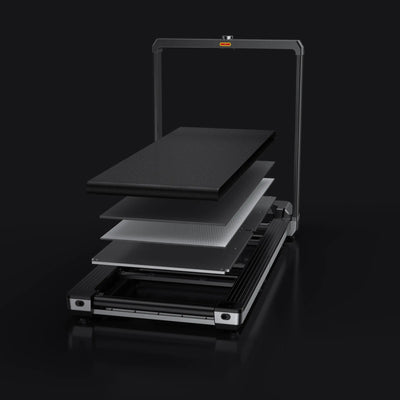 KingSmith WalkingPad X23 klappbares Laufband