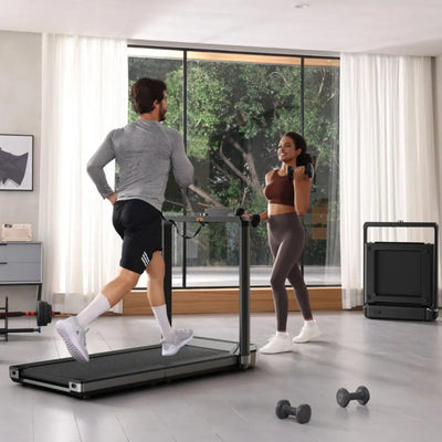 KingSmith WalkingPad X23 klappbares Laufband
