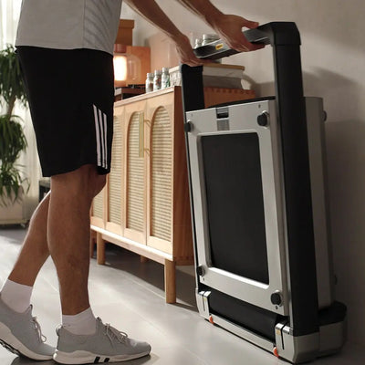 KingSmith WalkingPad X23 klappbares Laufband