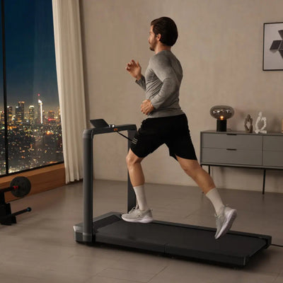 KingSmith WalkingPad X23 klappbares Laufband
