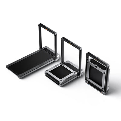 KingSmith WalkingPad X23 klappbares Laufband