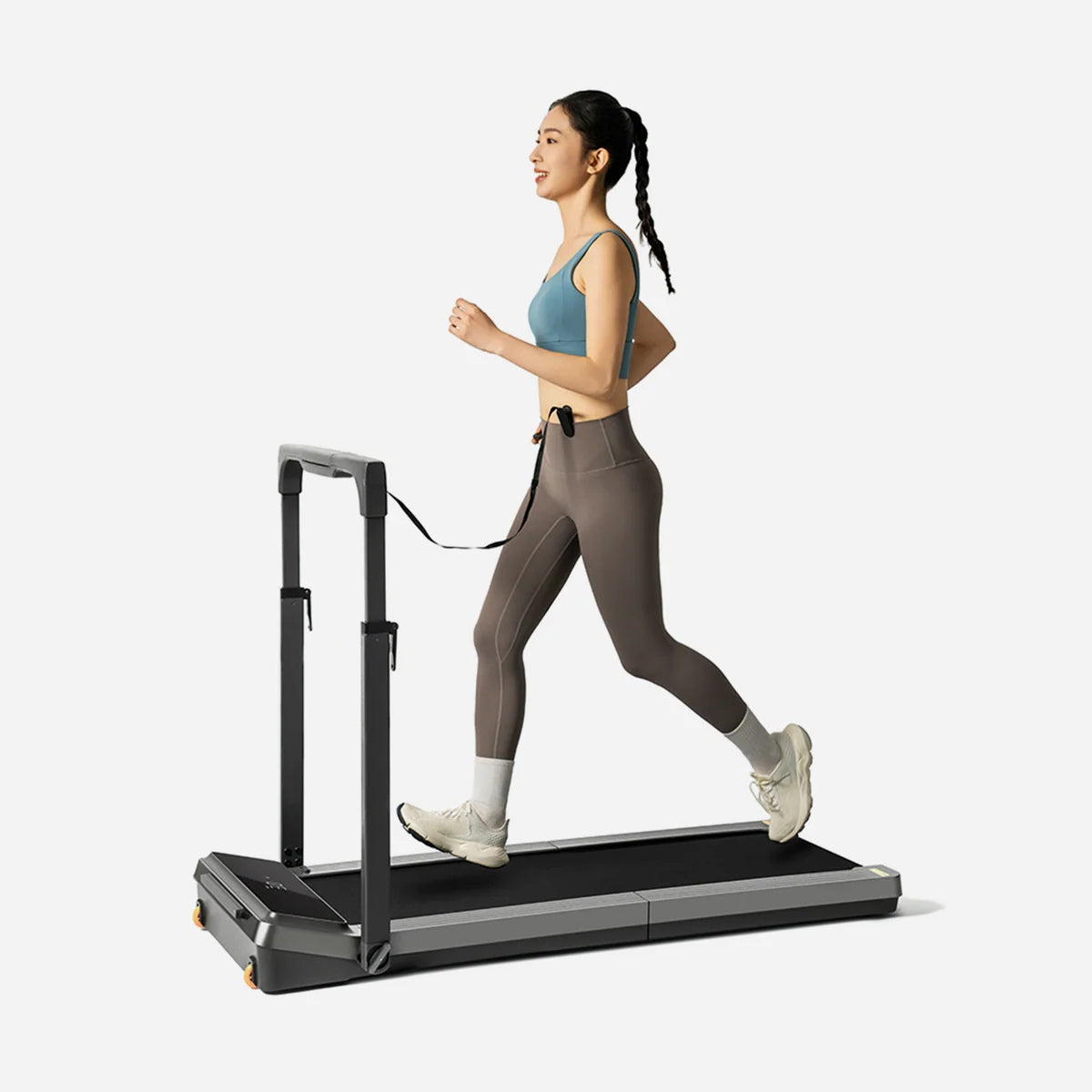 KingSmith WalkingPad Z3 Hybrid opvouwbare loopband