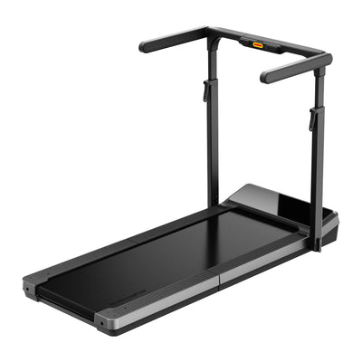 KingSmith WalkingPad Z3 Hybrid+ klappbares Laufband