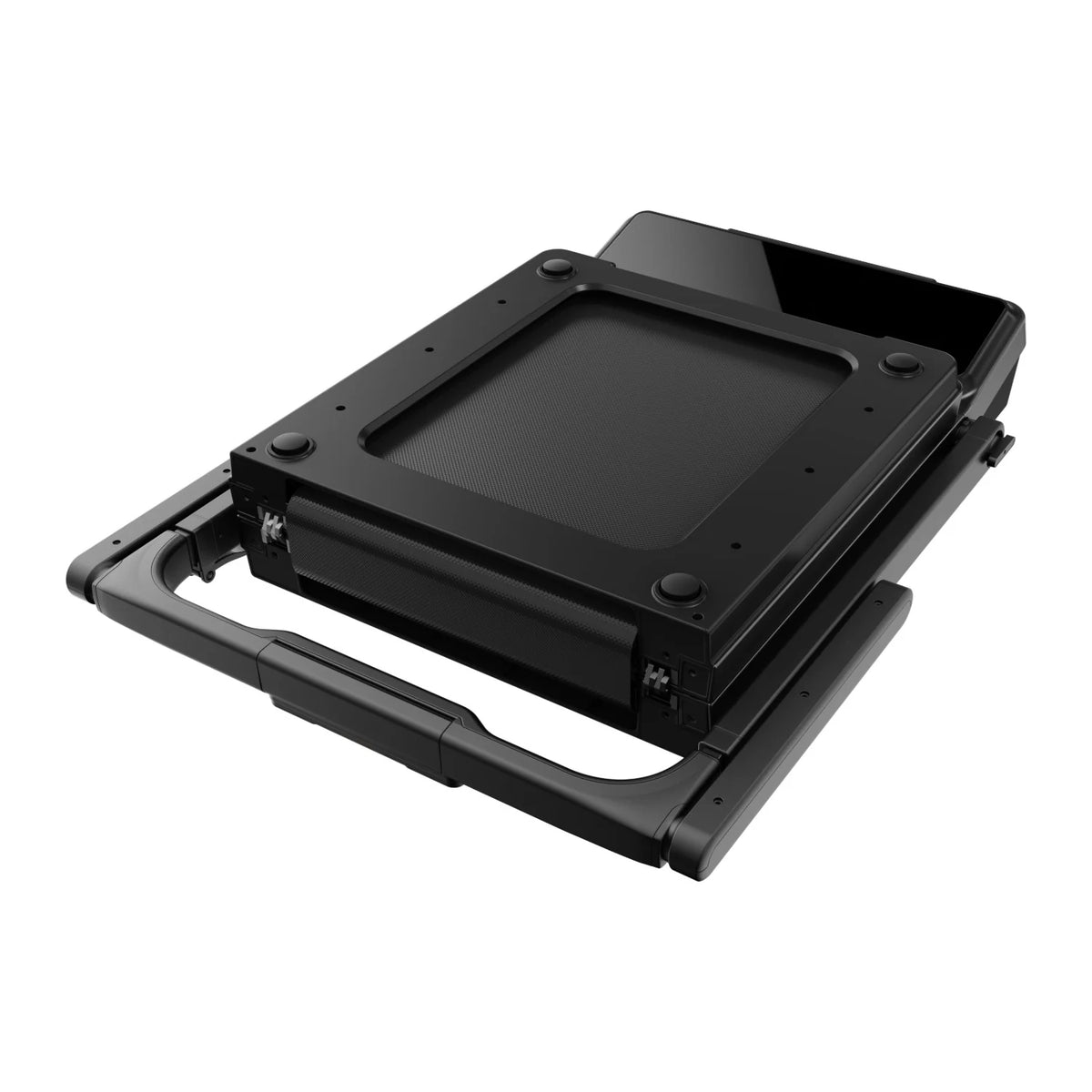 KingSmith WalkingPad Z3 Hybrid+ klappbares Laufband