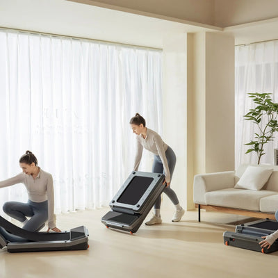 KingSmith WalkingPad Z3 Just Walk klappbares Laufband