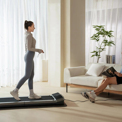 KingSmith WalkingPad Z3 Just Walk klappbares Laufband