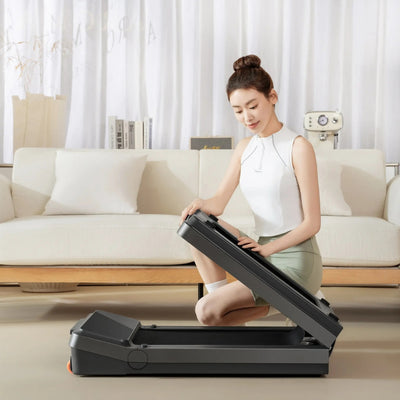 KingSmith WalkingPad Z3 Just Walk klappbares Laufband