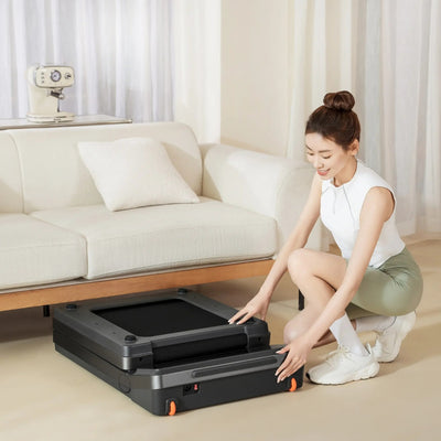 KingSmith WalkingPad Z3 Just Walk klappbares Laufband