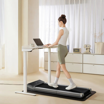 KingSmith WalkingPad Z3 Just Walk klappbares Laufband