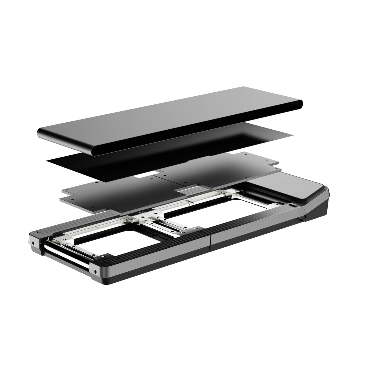 KingSmith WalkingPad Z3 Just Walk opvouwbare loopband