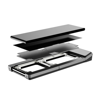 KingSmith WalkingPad Z3 Just Walk klappbares Laufband