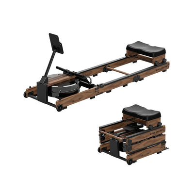 KingSmith WalkingPad WR3L Rudergerät