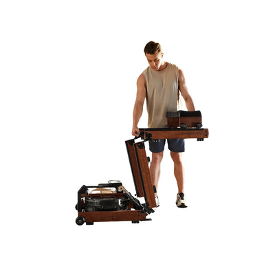 KingSmith WalkingPad WR3L Rudergerät