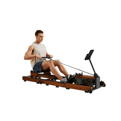 KingSmith WalkingPad WR3L Rudergerät