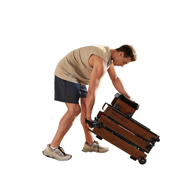 KingSmith WalkingPad WR3L Rudergerät