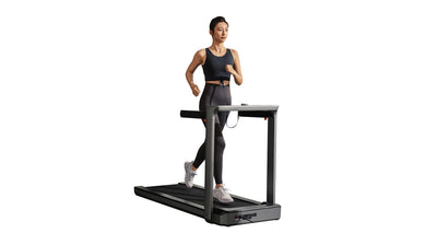 KingSmith WalkingPad MX16+ klappbares Laufband