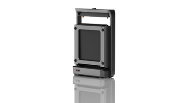 KingSmith WalkingPad MX16+ klappbares Laufband