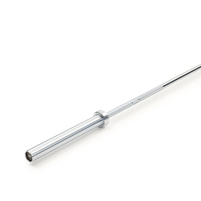 Nike Strength Barbell - 20kg / Chrome 