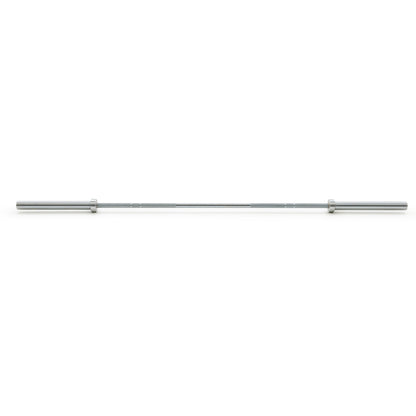 Nike Strength Langhantel – 20 kg / Chrom 