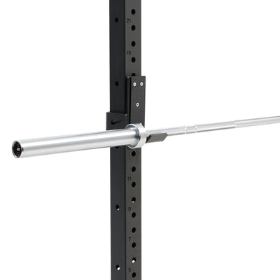 Nike Strength Barbell - 20kg / Chrome 