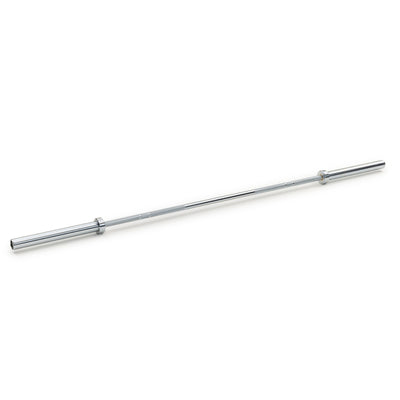 Nike Strength Barbell - 20kg / Chrome 