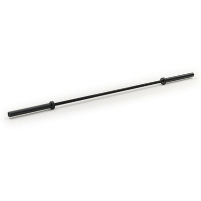 Nike Strength Langhantel – 20 kg / Schwarz