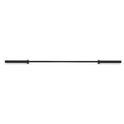 Nike Strength Langhantel – 20 kg / Schwarz