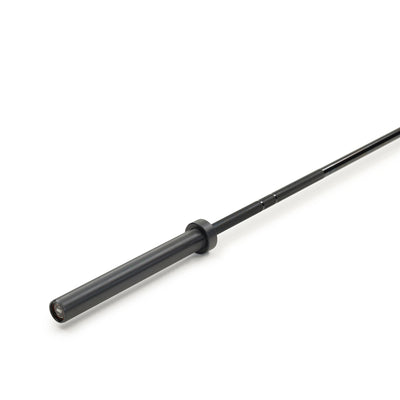 Nike Strength Langhantel – 20 kg / Schwarz