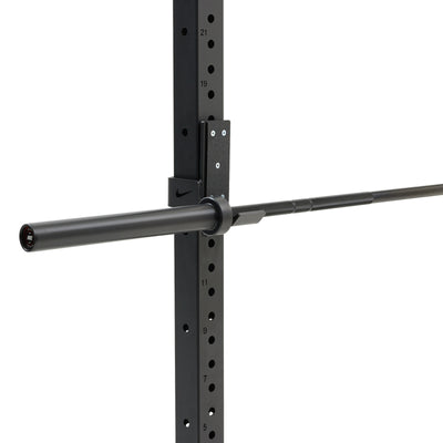 Nike Strength Langhantel – 20 kg / Schwarz
