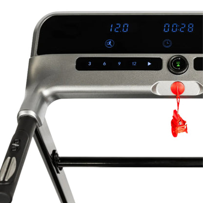 Progressive RUN1800 Laufband 