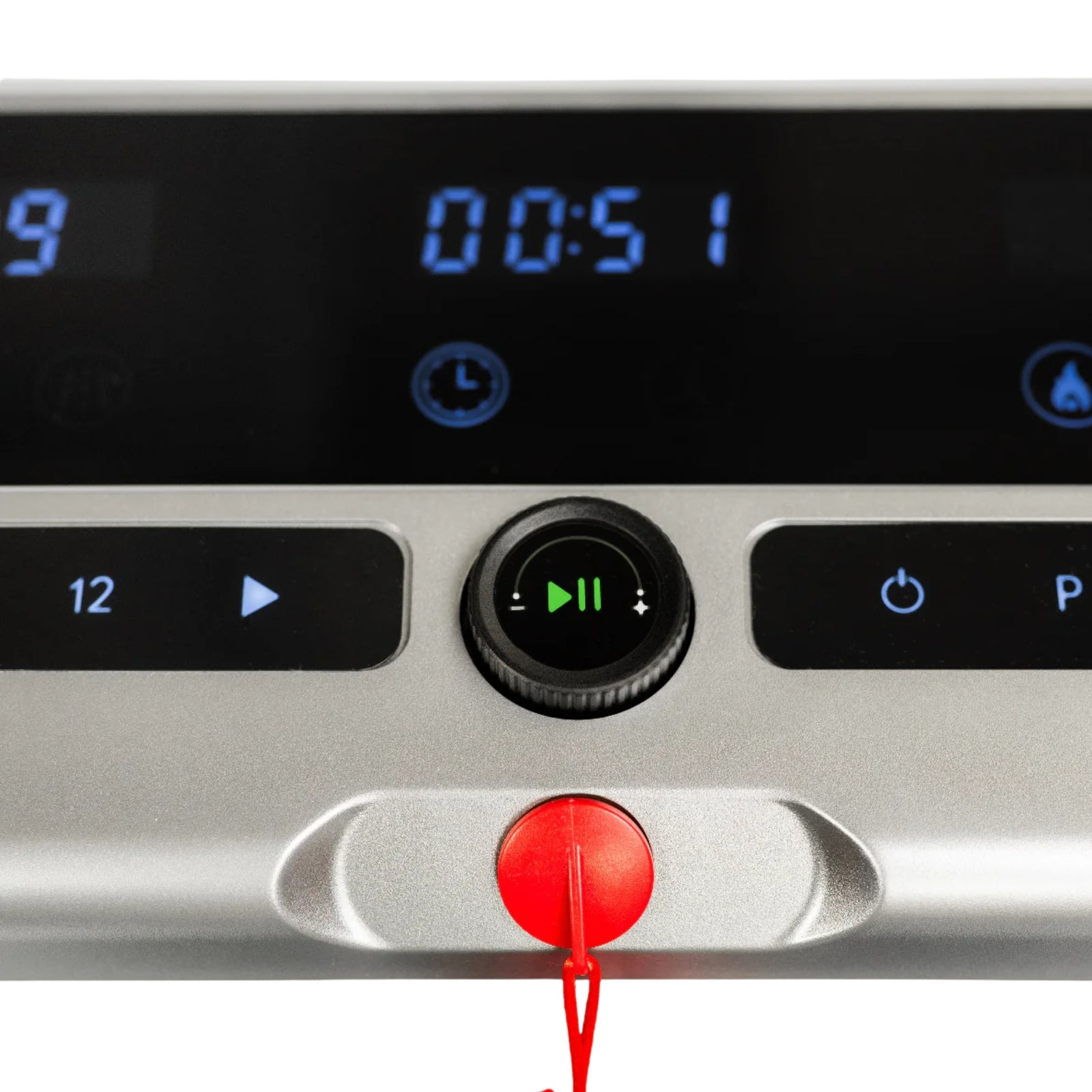 Progressive RUN1800 Laufband 