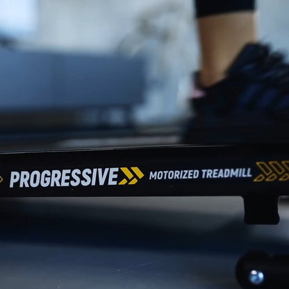 Progressive RUN2000 Laufband 