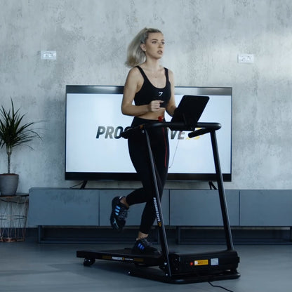 Progressive RUN2000 Laufband 