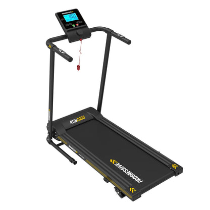 Progressive RUN2000 Laufband 