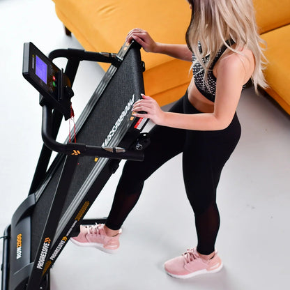 Progressive RUN2000 Laufband 