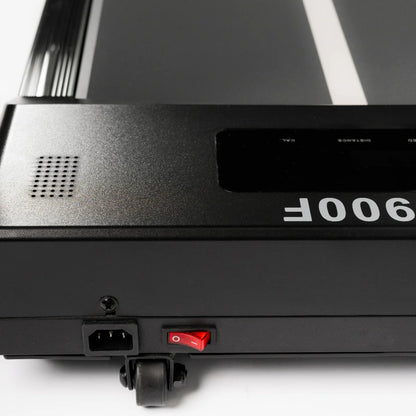 Progressive RUN900F Laufband 