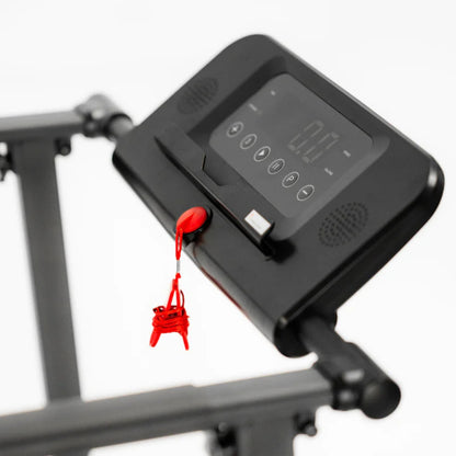 Progressive RUN900F Laufband 