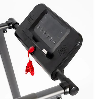 Progressive RUN900F Laufband 