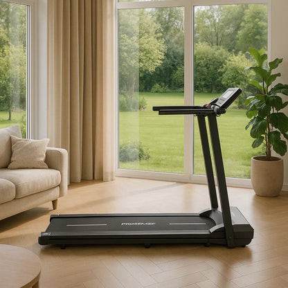 Progressive RUN900F Laufband 