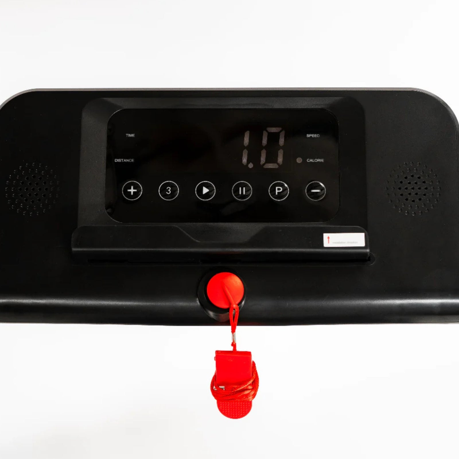 Progressive RUN900F Laufband 