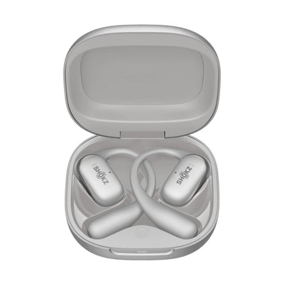 Shokz OpenFit 2+ - Draadloze oortjes
