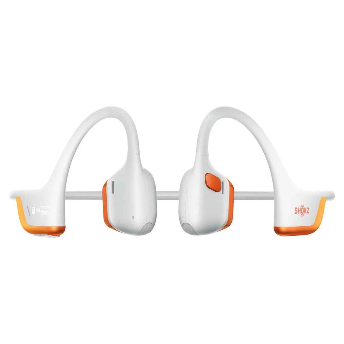 Shokz OpenRun Pro 2 Eliud Kipchoge Edition - Draadloze in-ear sportkoptelefoon