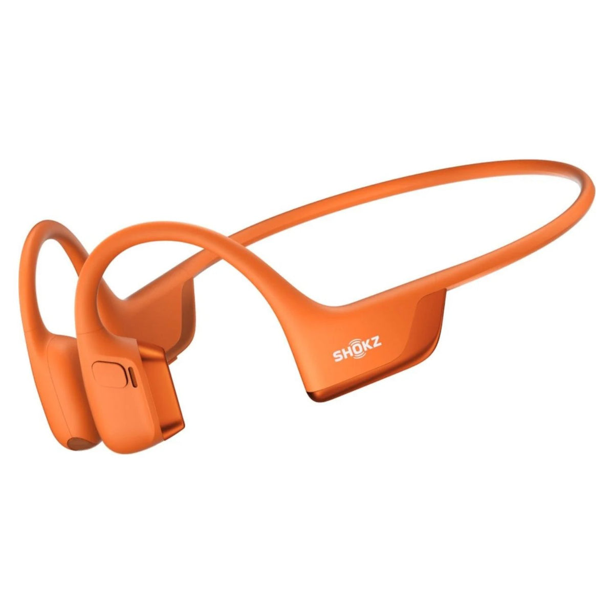 Shokz OpenRun Pro 2 Black Mini - Draadloze in-ear sportkoptelefoon