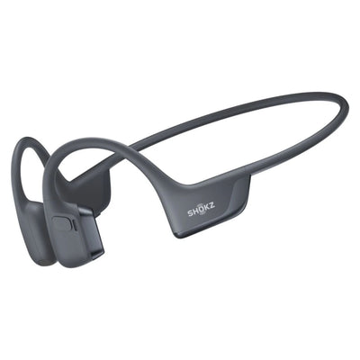 Shokz OpenRun Pro 2 Black Mini - Draadloze in-ear sportkoptelefoon