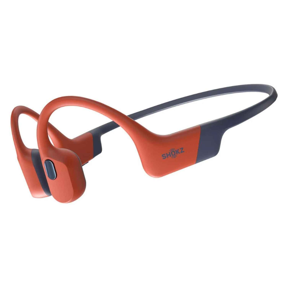 Shokz OpenSwim Pro 2 USB-C - Draadloze in-ear sportkoptelefoon