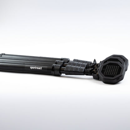 Sportreact Starter-Kit – Komplettes System zur Messung reaktiver Agilität – interaktives Sensorsystem für Reaktionszeit und Timing in Sport, Rehabilitation und (Physio-)Therapie