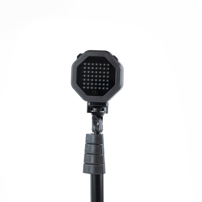 Sportreact Starter-Kit – Komplettes System zur Messung reaktiver Agilität – interaktives Sensorsystem für Reaktionszeit und Timing in Sport, Rehabilitation und (Physio-)Therapie