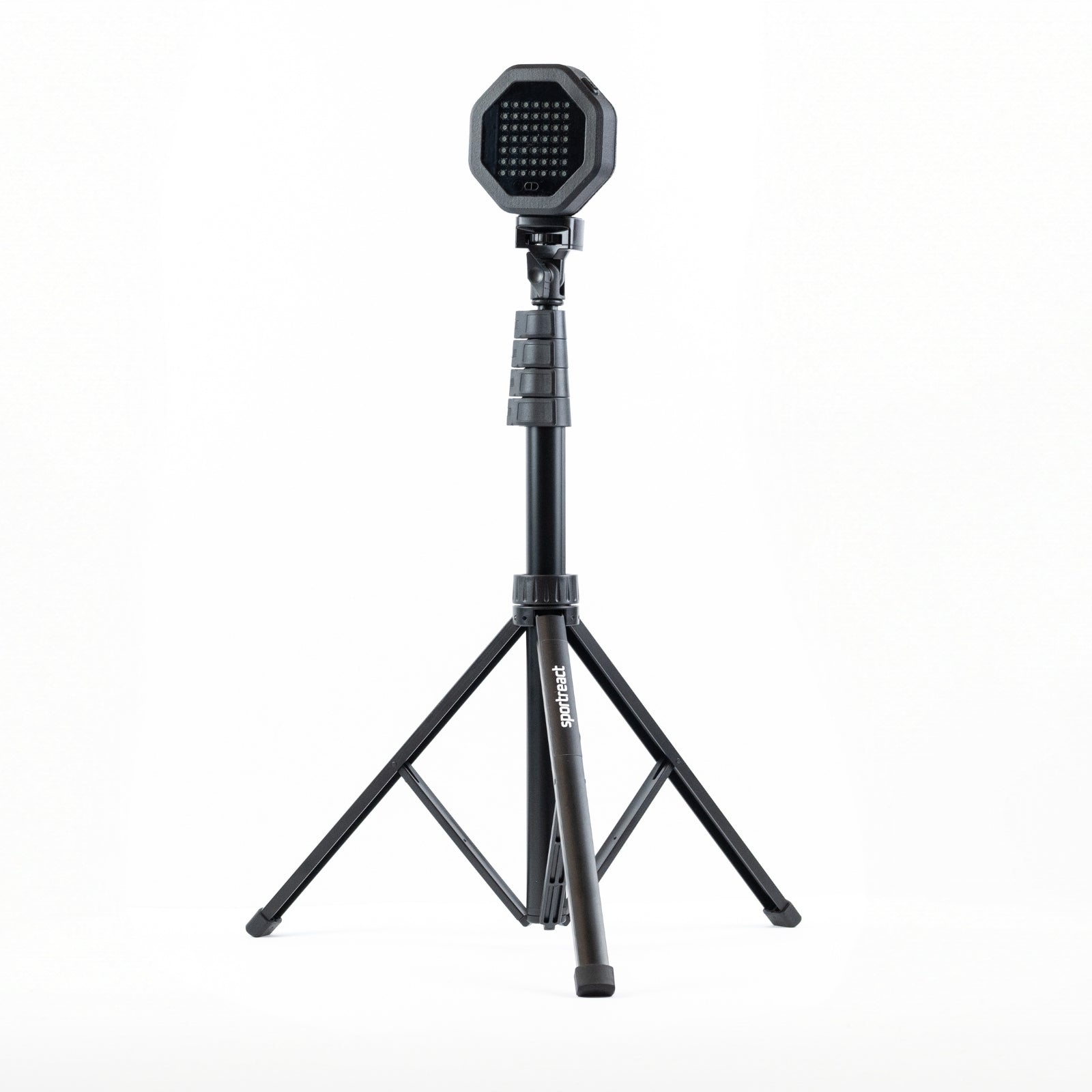 Sportreact Starter-Kit – Komplettes System zur Messung reaktiver Agilität – interaktives Sensorsystem für Reaktionszeit und Timing in Sport, Rehabilitation und (Physio-)Therapie