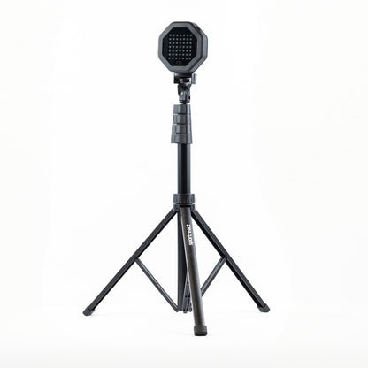 Sportreact Starter-Kit – Komplettes System zur Messung reaktiver Agilität – interaktives Sensorsystem für Reaktionszeit und Timing in Sport, Rehabilitation und (Physio-)Therapie