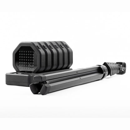 Sportreact Starter-Kit – Komplettes System zur Messung reaktiver Agilität – interaktives Sensorsystem für Reaktionszeit und Timing in Sport, Rehabilitation und (Physio-)Therapie